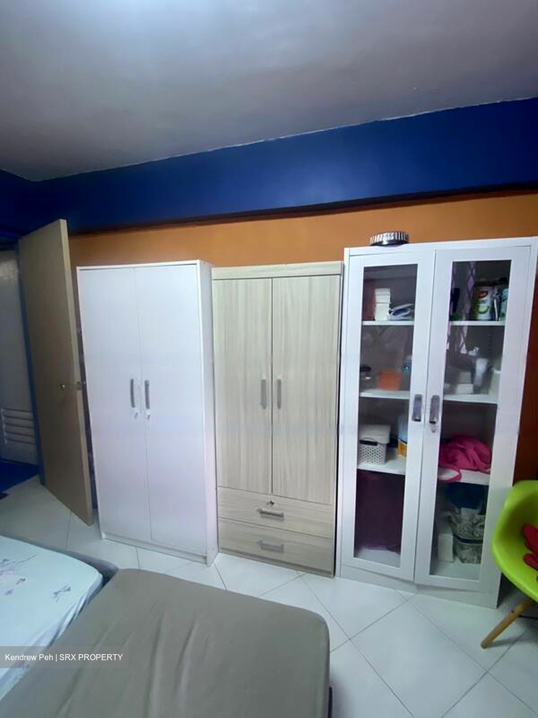 Blk 121 Mcnair Spring (Kallang/Whampoa), HDB 4 Rooms #467392291